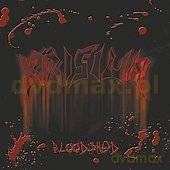 Krisiun: Bloodshed [CD]