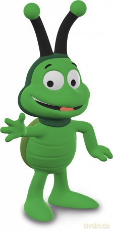 Teodor [FIGURKA]