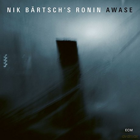 Nik Bartsch's Ronin: Awase [CD]