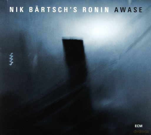 Nik Bartsch's Ronin: Awase [CD]