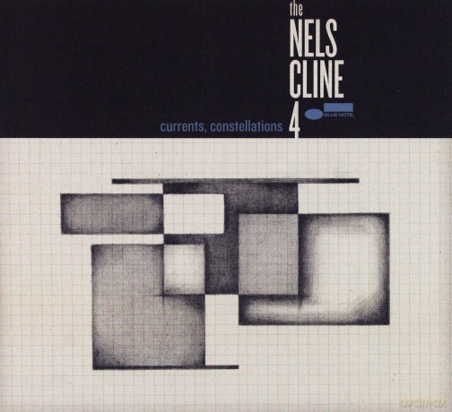 Nels Cline: Constellations [CD]