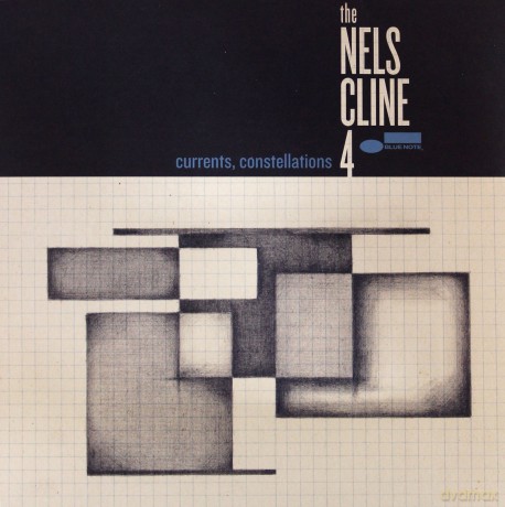 Nels Cline: Constellations [Winyl]