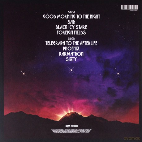 Elton Vs Pnau: Good Morning To The Night (Limited) (RSD) [Winyl]