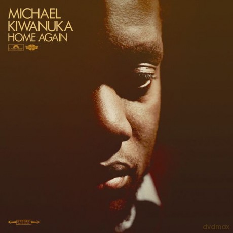 Michael Kiwanuka: Home Again [Winyl]