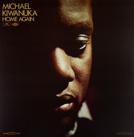 Michael Kiwanuka: Home Again [Winyl]