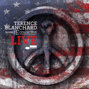 Terence Blanchard: Live [CD]