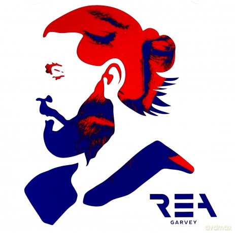 Rea Garvey: Neon [CD]