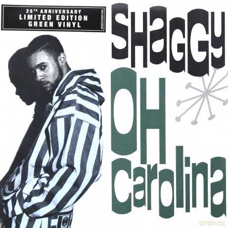 Shaggy: Oh Carolina (Limited) (RSD) [Winyl]