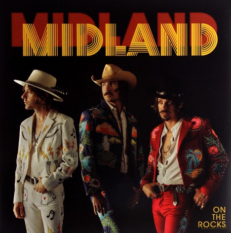 Midland: On The Rocks (Limited) (RSD) [Winyl]