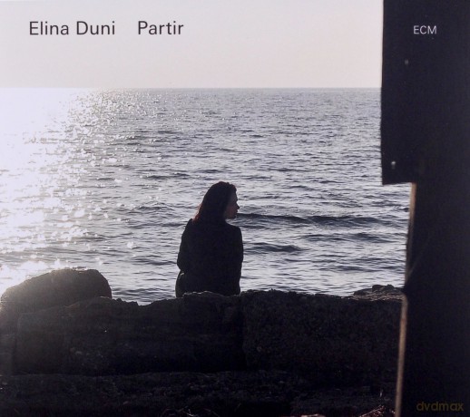 Elina Duni: Partir - Solo [CD]