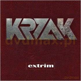 Krzak: Extrim [CD]