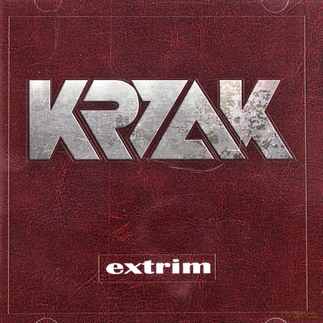 Krzak: Extrim [CD]