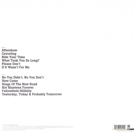 Courteeners: St. Jude (Limited) (RSD) [Winyl]