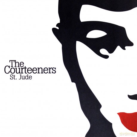 Courteeners: St. Jude (Limited) (RSD) [Winyl]