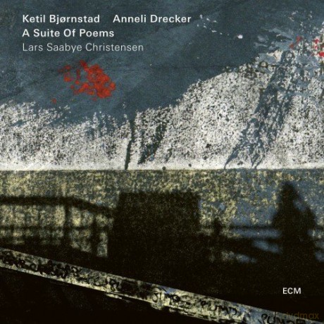 Ketil Bjornstad: Suite Of Poems [CD]