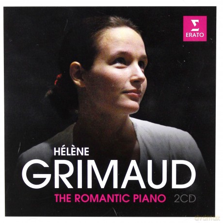 Helene Grimaud: The Romantic Piano (Best Of) [2CD]