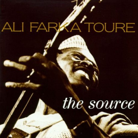 Ali Farka Toure: The Source (Special Edition) [2xWinyl]