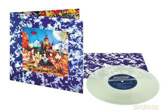 The Rolling Stones: Their Satanic Majesties Request (Limited) (RSD) [Winyl]