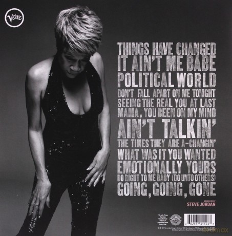 Bettye Lavette: Things Have Changed [2xWinyl]