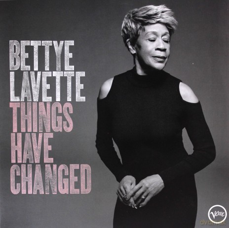 Bettye Lavette: Things Have Changed [2xWinyl]