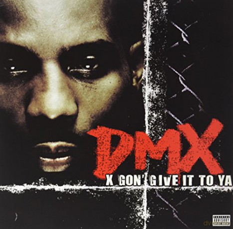 Dmx: X Gon' Give It To Ya (Limited) (RSD) [Winyl]