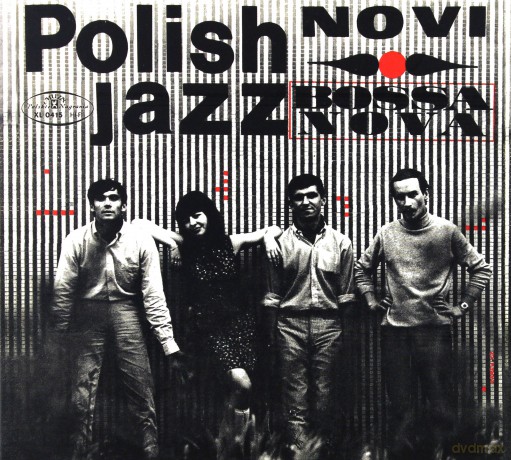 Novi Singers: Polish Jazz: Bossa Nova [CD]