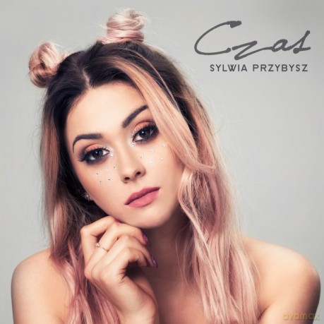 Sylwia Przybysz: Czas [CD]