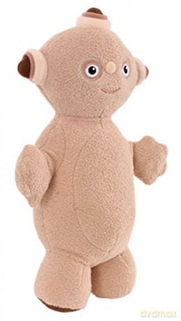 Dobranocny Ogród Makka Pakka 30 cm