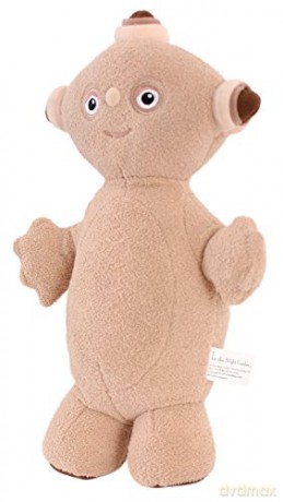 Dobranocny Ogród Makka Pakka 30 cm