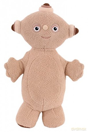 Dobranocny Ogród Makka Pakka 30 cm