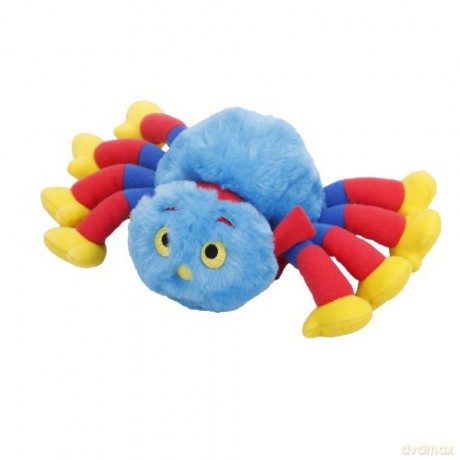 Woolly and Tig Woolly Soft Toy 15 cm