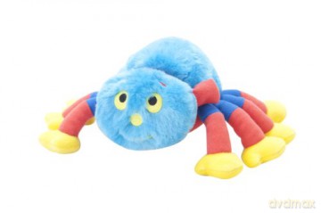 Woolly and Tig Woolly Soft Toy 15 cm