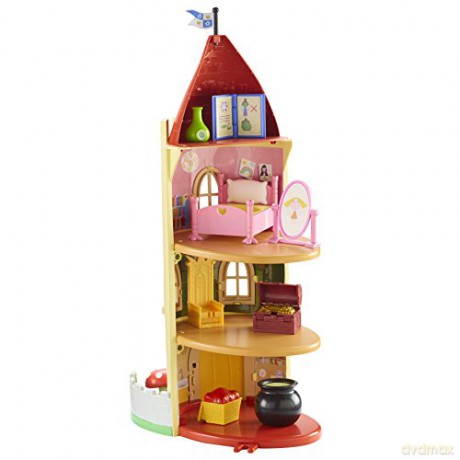 Ben & Holly 06402 Zamek [ZABAWKA]
