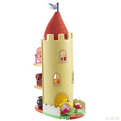 Ben & Holly 06402 Zamek [ZABAWKA]