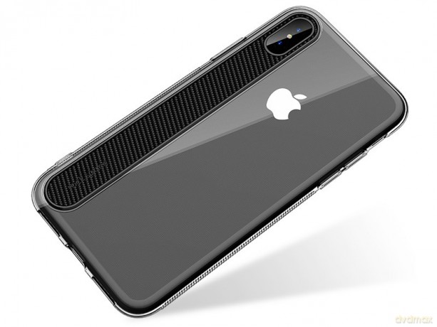 Etui Obudowa ROCK ACE iPhone X 10