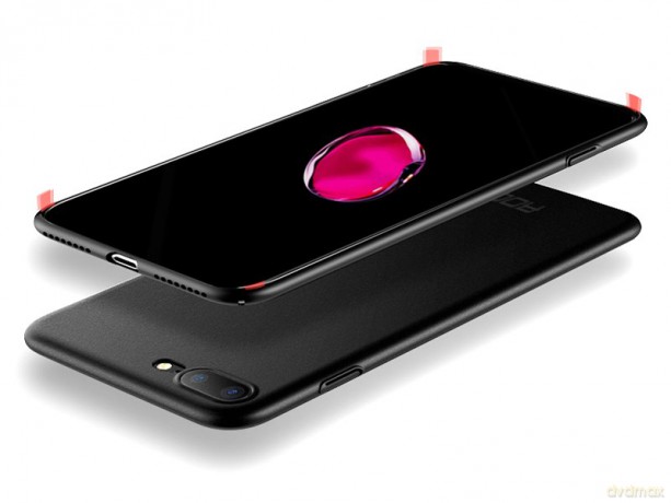 Etui Obudowa ROCK Naked iPhone 7/8 PLUS