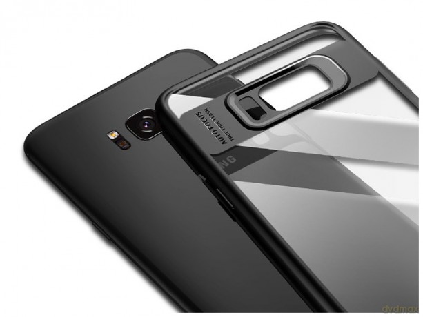 Etui Obudowa ROCK SAMSUNG Galaxy S8