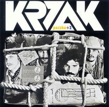 Krzak: Paczka + 2 + Bonusy (Reedycja) [CD]