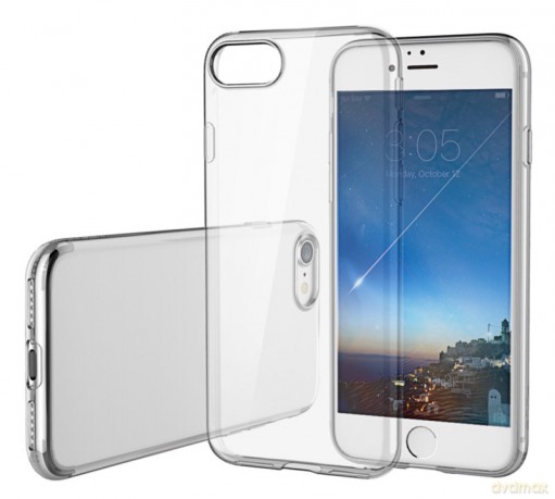 Etui Obudowa ROCK SLIM JACKET iPhone 7/8 PLUS