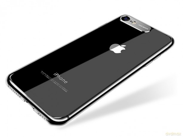 Etui Obudowa ROCK SPACE Prime iPhone 8