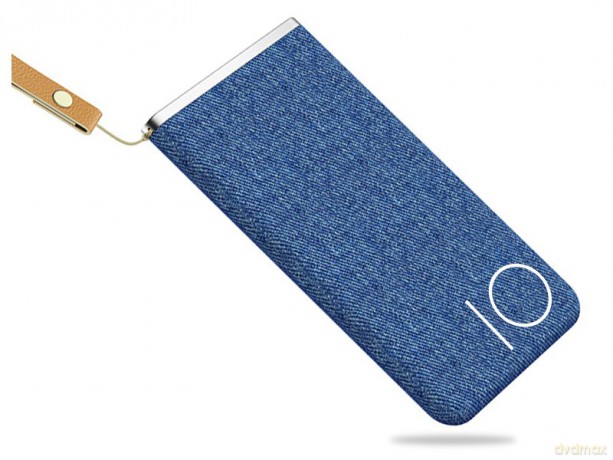 Power Bank USB-C ROCK SPACE POWERSACK 3A 10000 mAh