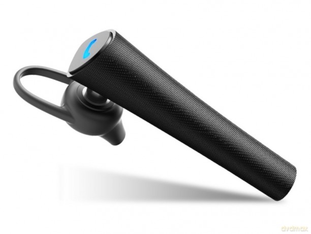 Słuchawka Samochodowa Bluetooth ROCK SPACE Torch