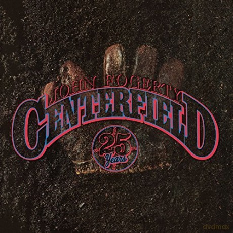 John Fogerty: Centerfield [Winyl]