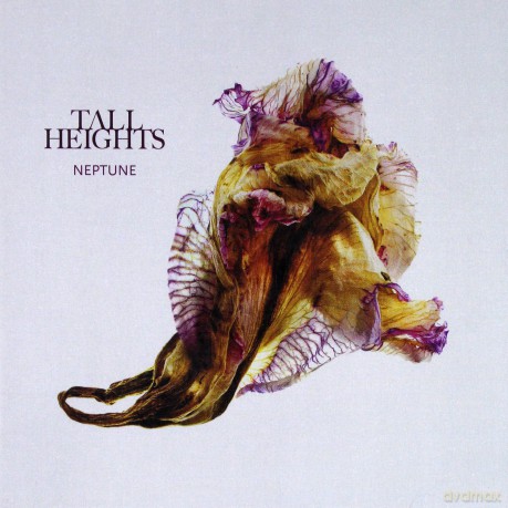 Tall Heights: Neptune [CD]