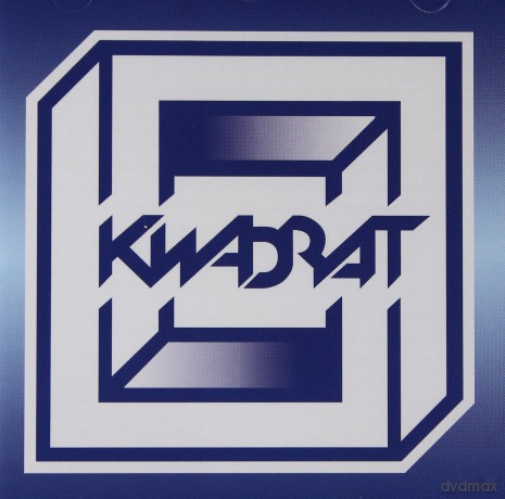 Kwadrat: Polowanie Na Leśniczego [CD]