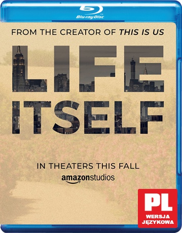 Life Itself [Blu-Ray]