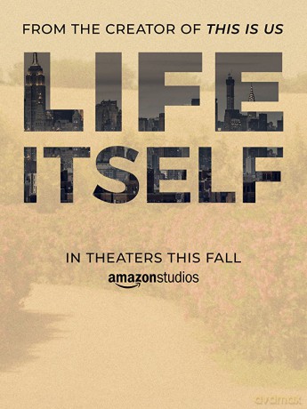 Life Itself soundtrack [CD]