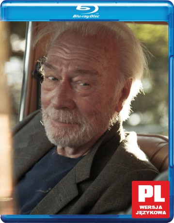 Boundaries [Blu-Ray]