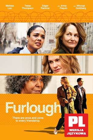 Furlough [DVD]