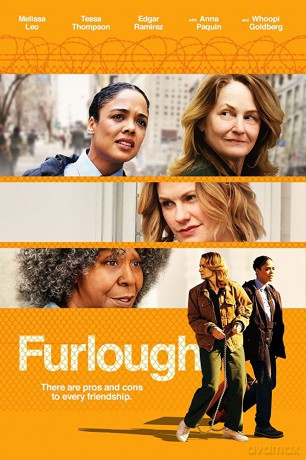 Furlough soundtrack [CD]